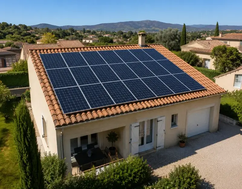 Prime à l'autoconsommation panneaux solaires Uhrwiller — aide financière de l'État